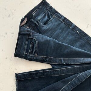 DL1961 Farrow Ankle High Rise Intrasculpt Skinny 28